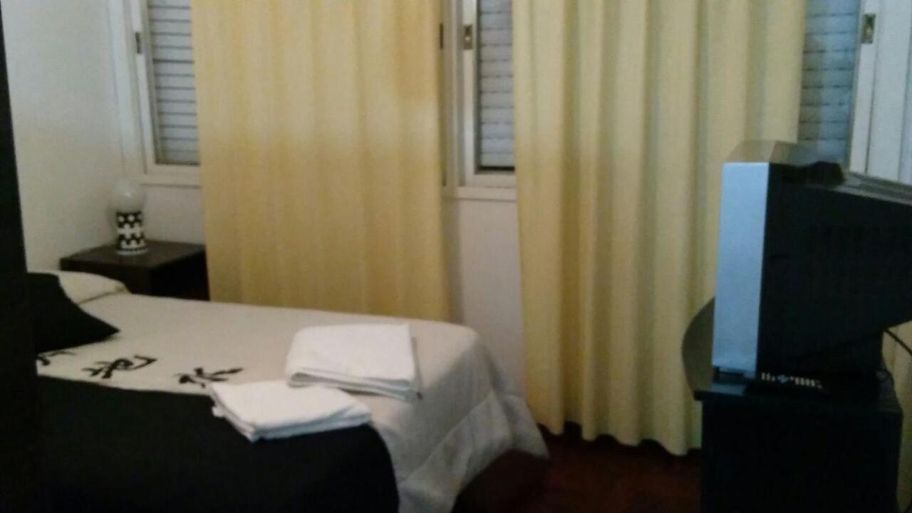 Andes 1 Apartment