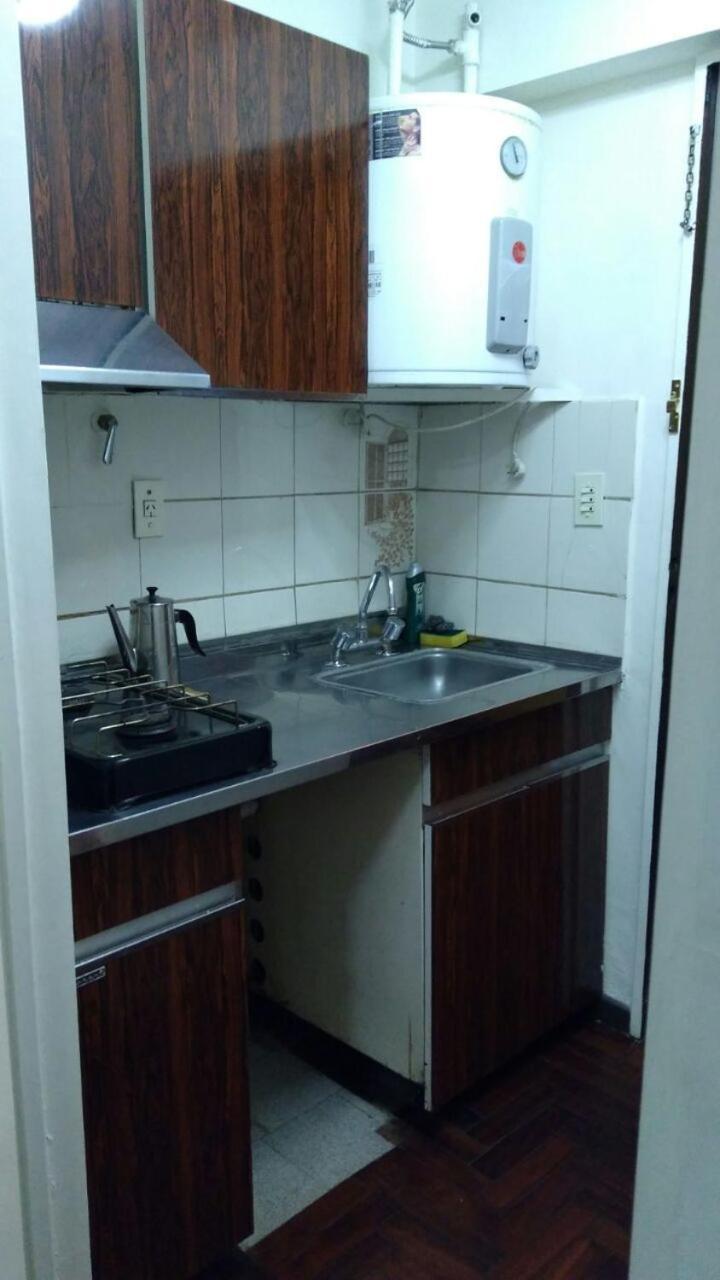 Apartment Andes 1