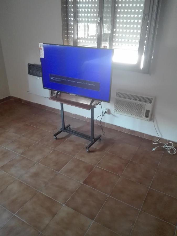 Apartment Andes 1 *